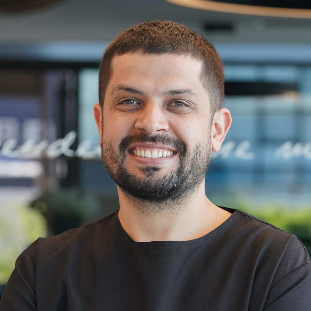 Dr. Barış Kirpitoğlu