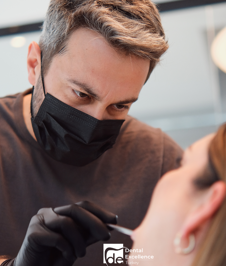 Dental Excellence Consultation